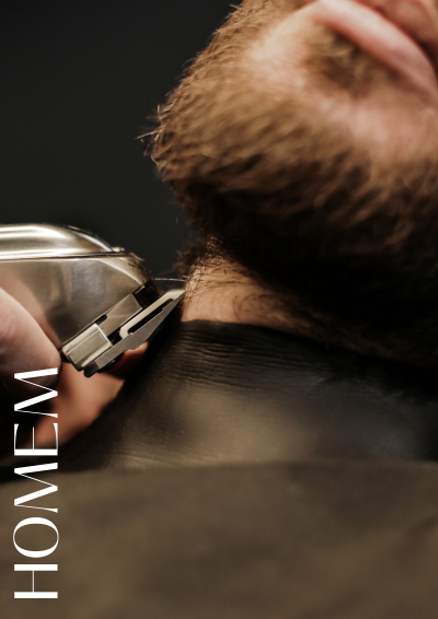 Positive Cosmetics - Homem