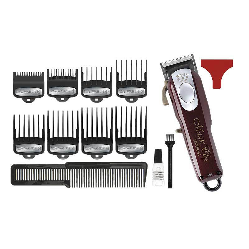 Wahl Magic Clip Cordless - Image 2