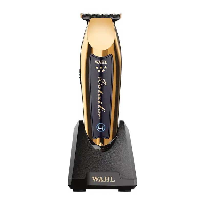 Wahl Maquina Gold Detailer Cordless - Image 2