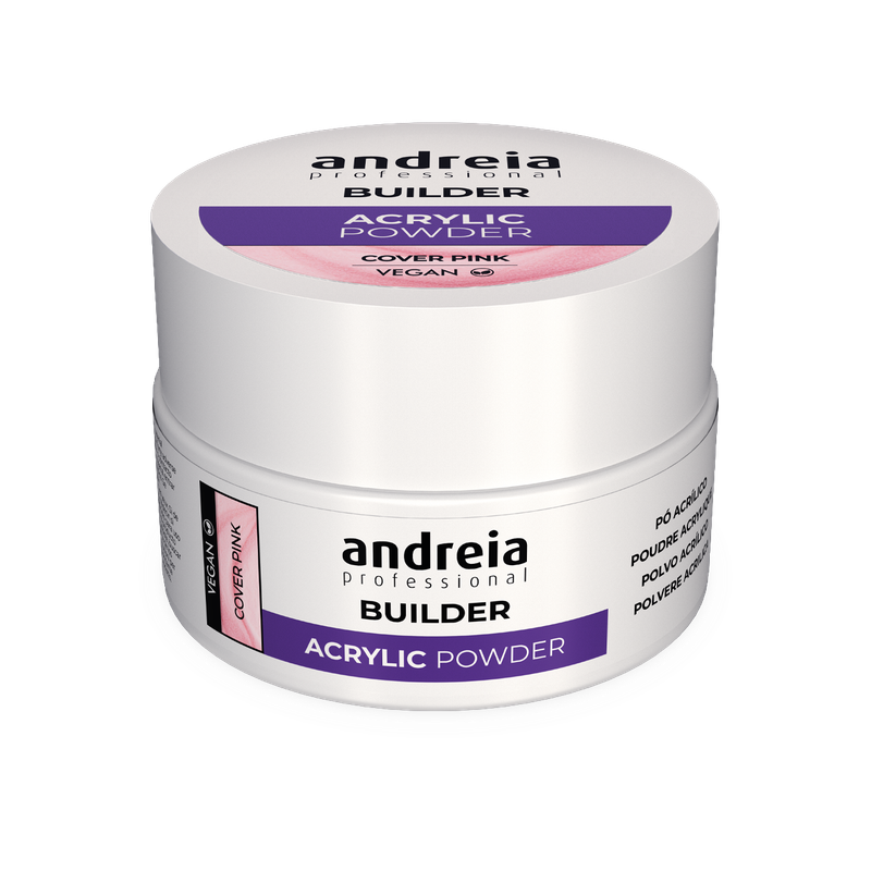 Andreia Acrylic Powder - Cover Pink 35g