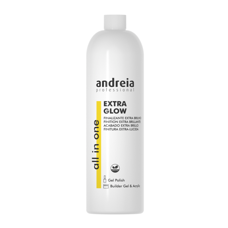 Andreia All in One Extra Glow 1000ml
