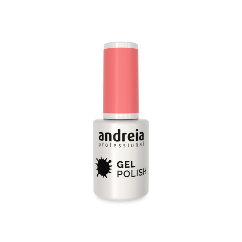 Andreia Verniz Gel 10,5ml 206