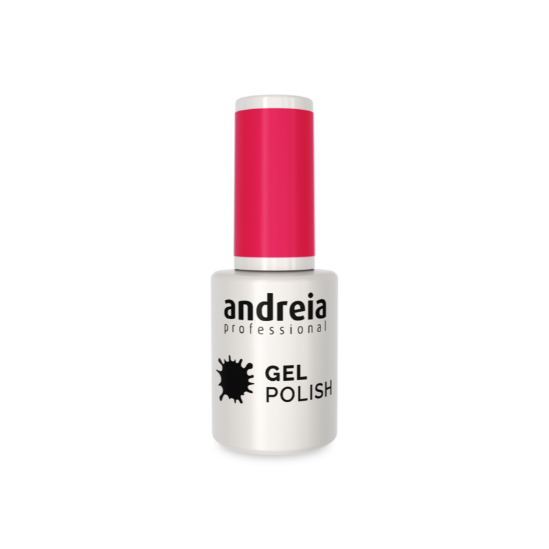 Andreia Verniz Gel 10,5ml 210