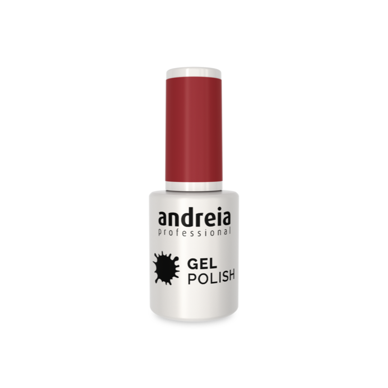Andreia Verniz Gel 10,5ml 236