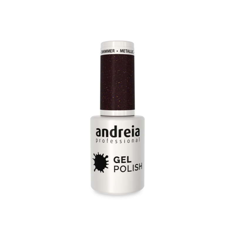 Andreia Verniz Gel 10,5ml 242