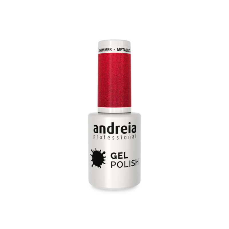 Andreia Verniz Gel 10,5ml 256
