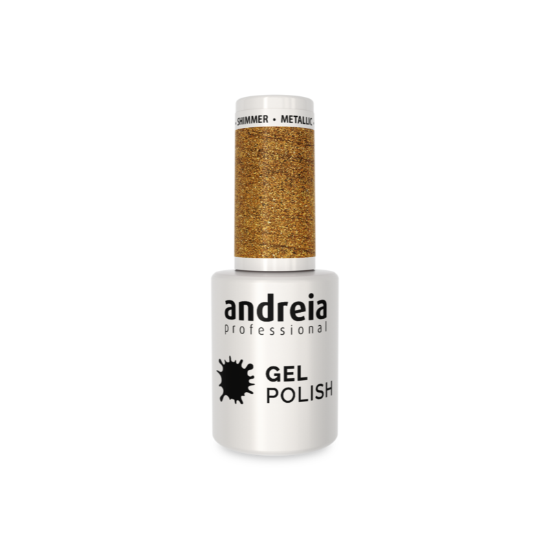 Andreia Verniz Gel 10,5ml 281