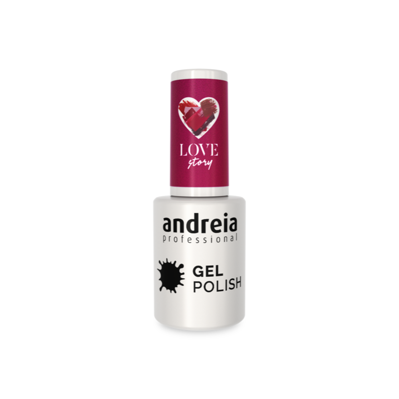 Andreia Verniz Gel 10,5ml 302