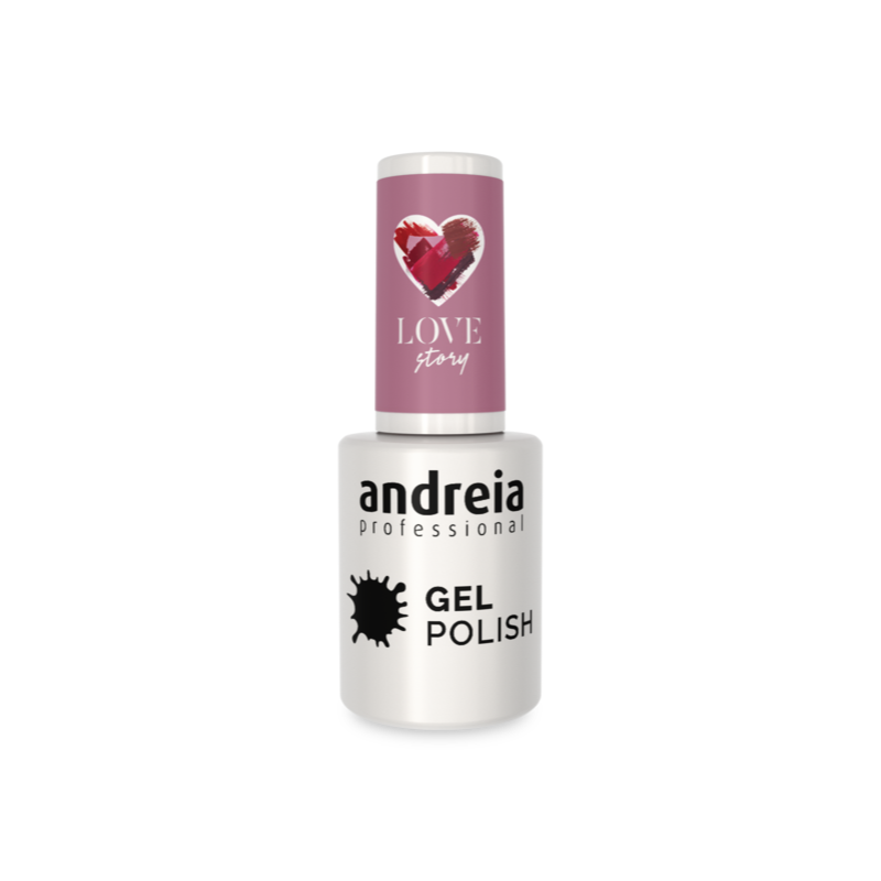 Andreia Verniz Gel 10,5ml 306