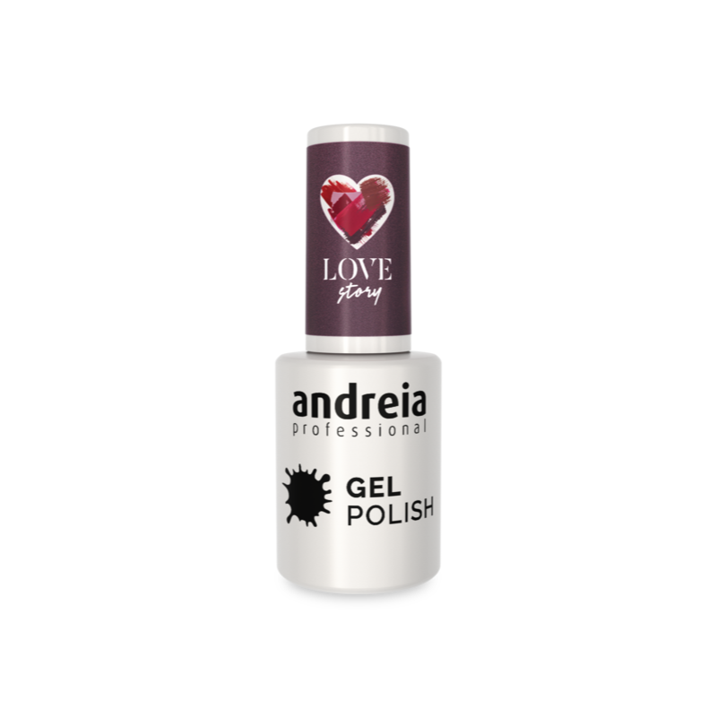 Andreia Verniz Gel 10,5ml 307