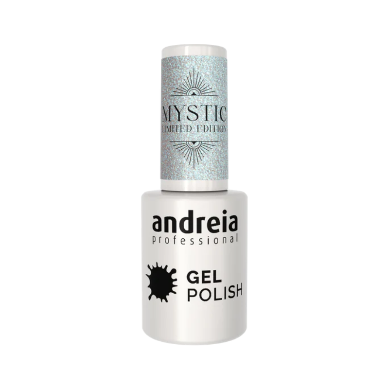Andreia Verniz Gel 10,5ml Mystic MS1