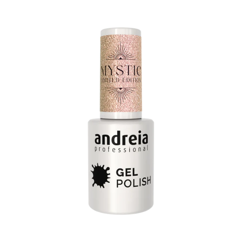 Andreia Verniz Gel 10,5ml Mystic MS2