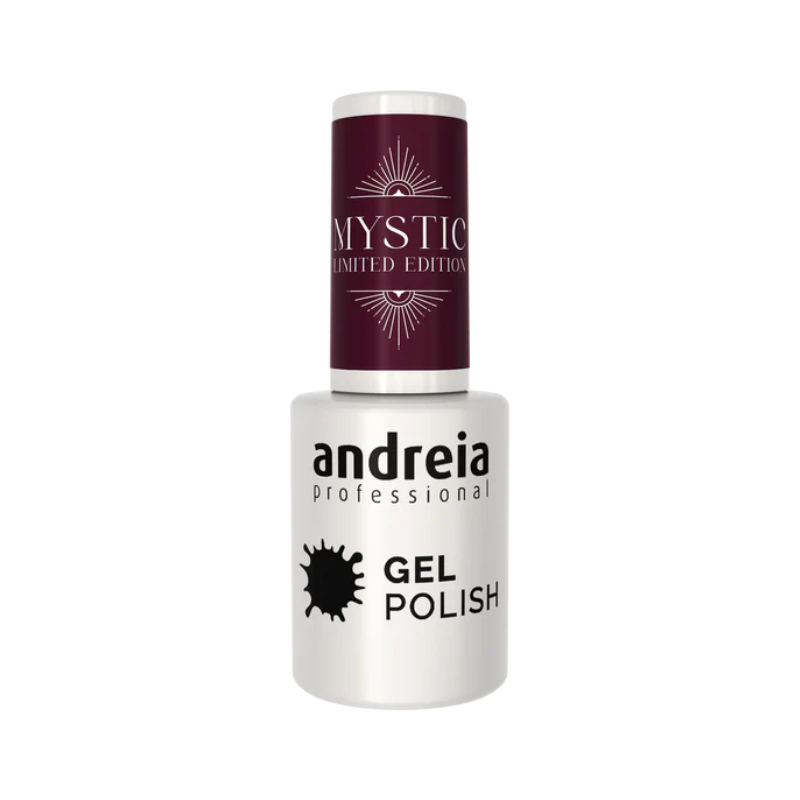 Andreia Verniz Gel 10,5ml Mystic MS5