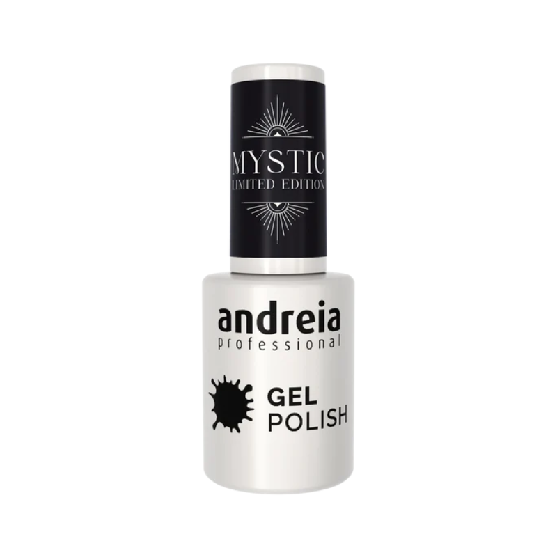 Andreia Verniz Gel 10,5ml Mystic MS6