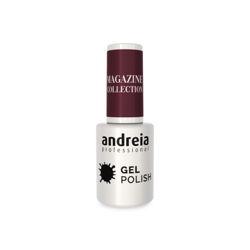 Andreia Verniz Gel 10,5ml MZ1