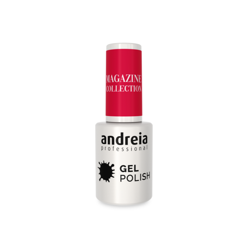 Andreia Verniz Gel 10,5ml MZ2