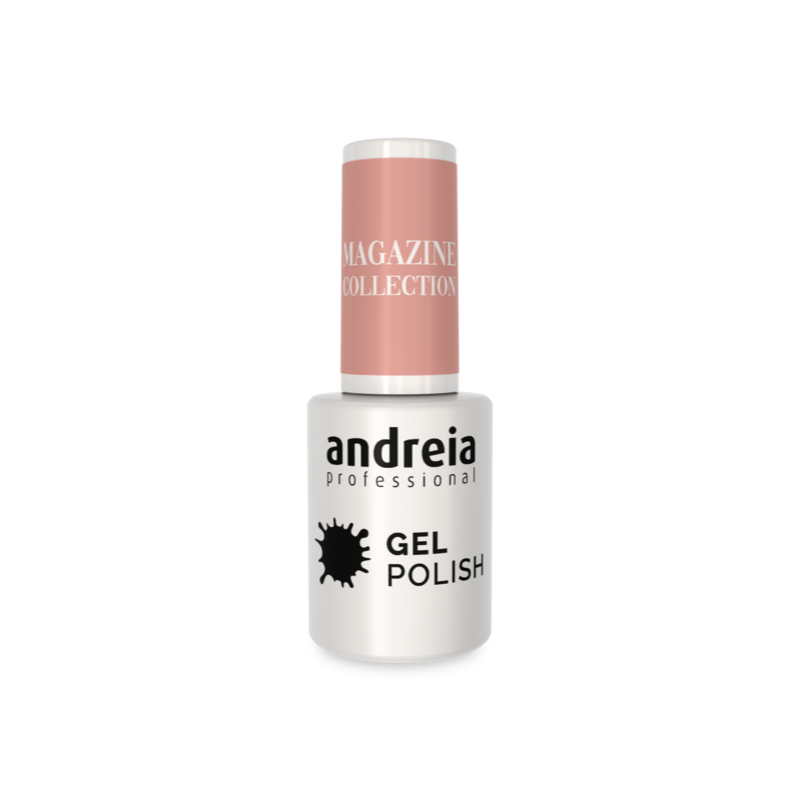 Andreia Verniz Gel 10,5ml MZ4