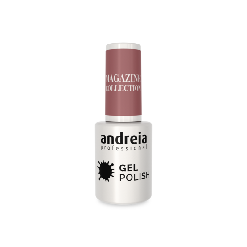 Andreia Verniz Gel 10,5ml MZ5