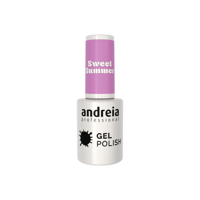 Andreia Verniz Gel 10,5ml SW3