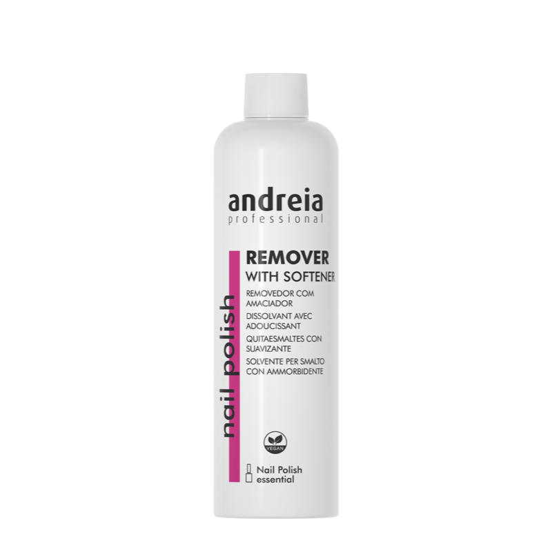 Andreia Remover - with softener 250ml