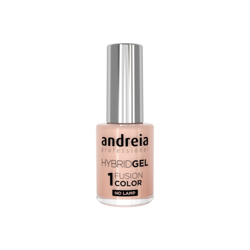 Andreia Verniz Hybrid Gel Fusion Color 10,5ml H10
