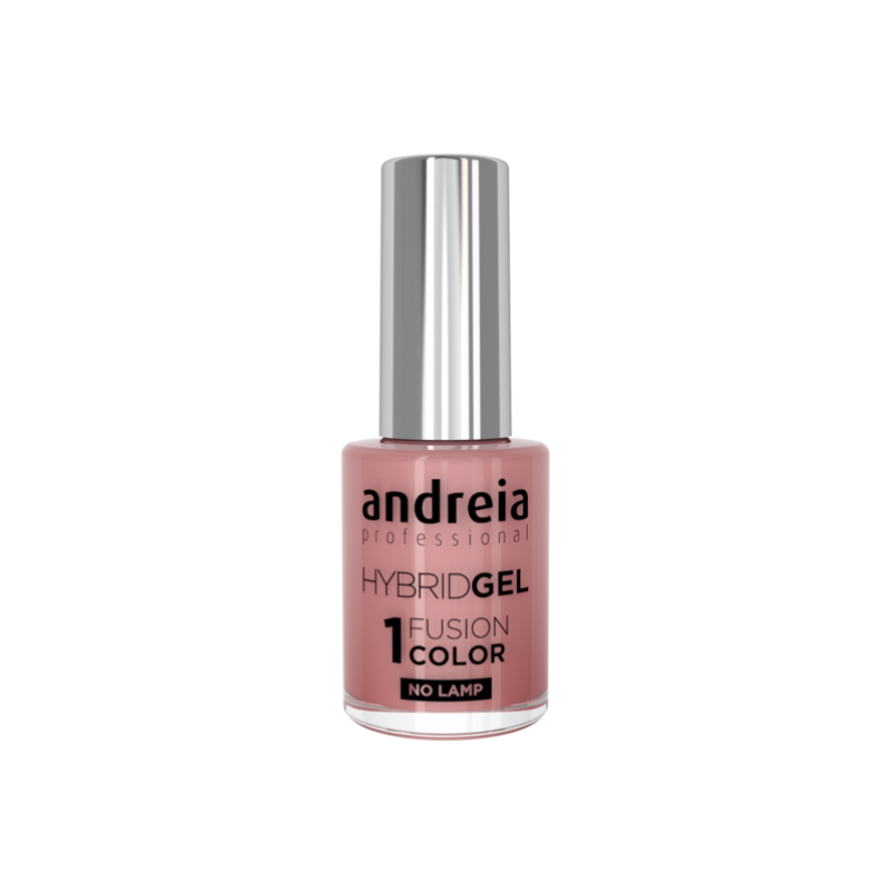 Andreia Verniz Hybrid Gel Fusion Color 10,5ml H13