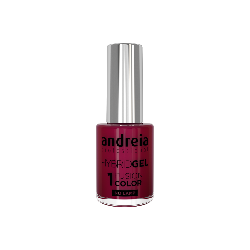 Andreia Verniz Hybrid Gel Fusion Color 10,5ml H18