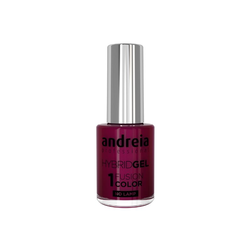 Andreia Verniz Hybrid Gel Fusion Color 10,5ml H24