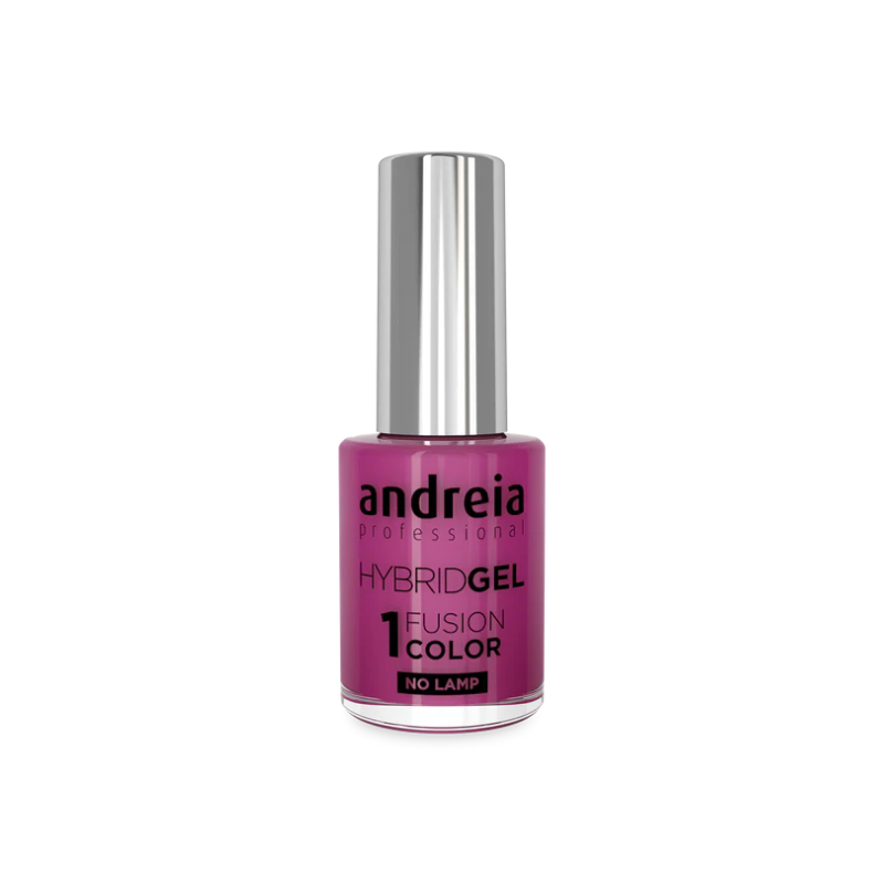 Andreia Verniz Hybrid Gel Fusion Color 10,5ml H25