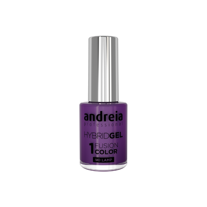 Andreia Verniz Hybrid Gel Fusion Color 10,5ml H27