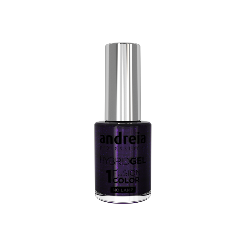 Andreia Verniz Hybrid Gel Fusion Color 10,5ml H29