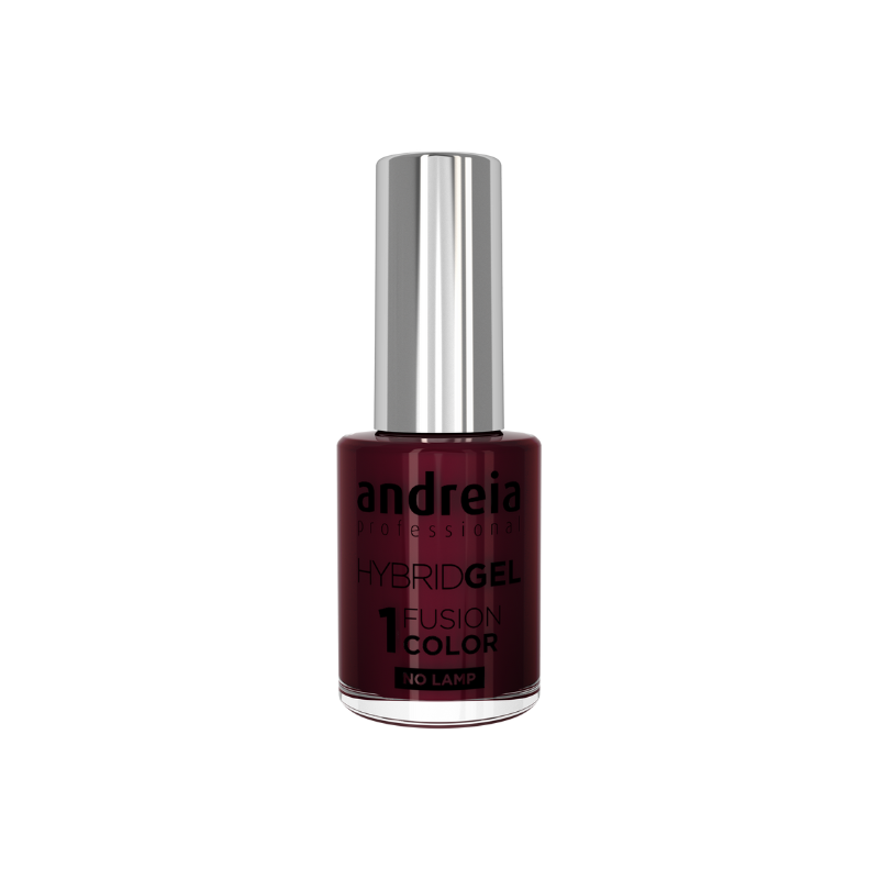 Andreia Verniz Hybrid Gel Fusion Color 10,5ml H30