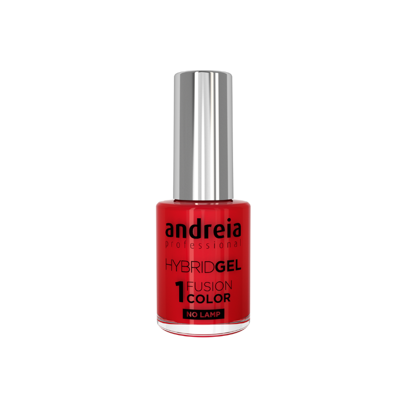 Andreia Verniz Hybrid Gel Fusion Color 10,5ml H31