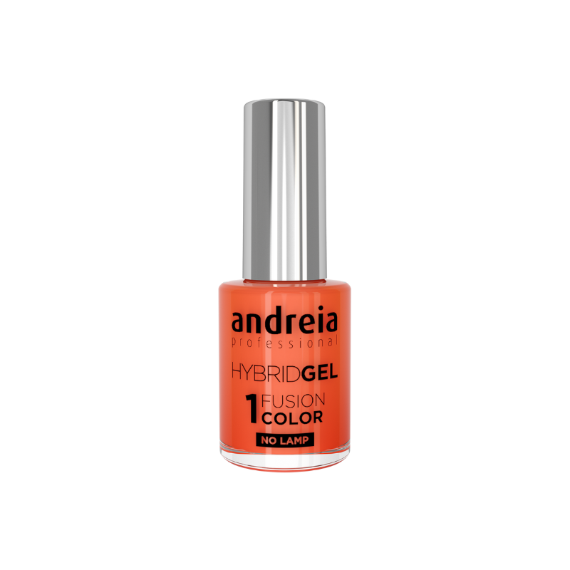 Andreia Verniz Hybrid Gel Fusion Color 10,5ml H32