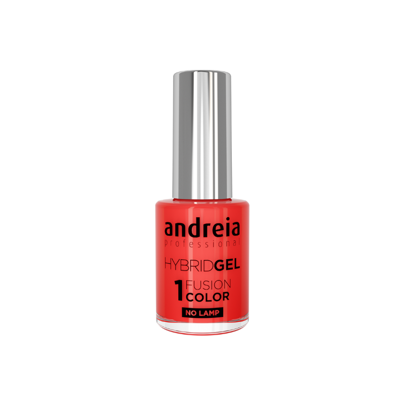 Andreia Verniz Hybrid Gel Fusion Color 10,5ml H35