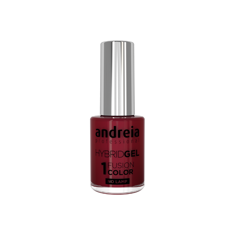 Andreia Verniz Hybrid Gel Fusion Color 10,5ml H37