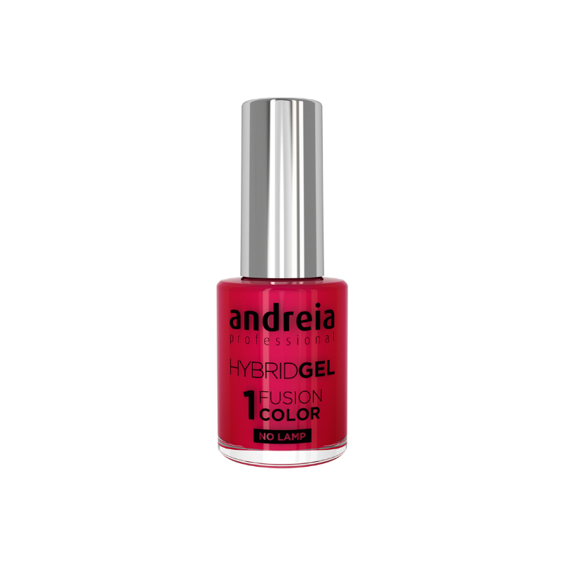 Andreia Verniz Hybrid Gel Fusion Color 10,5ml H38
