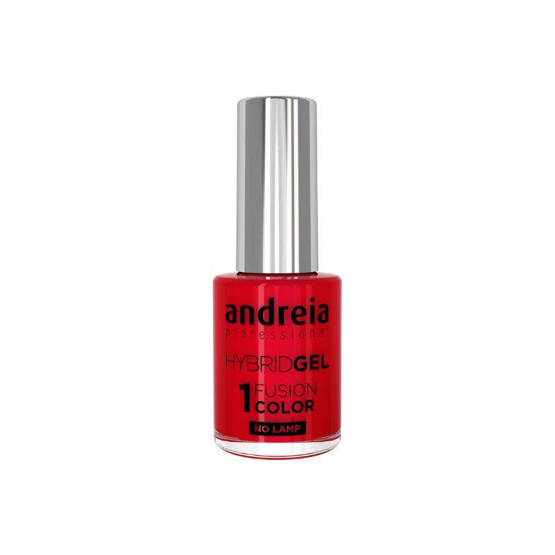 Andreia Verniz Hybrid Gel Fusion Color 10,5ml H43