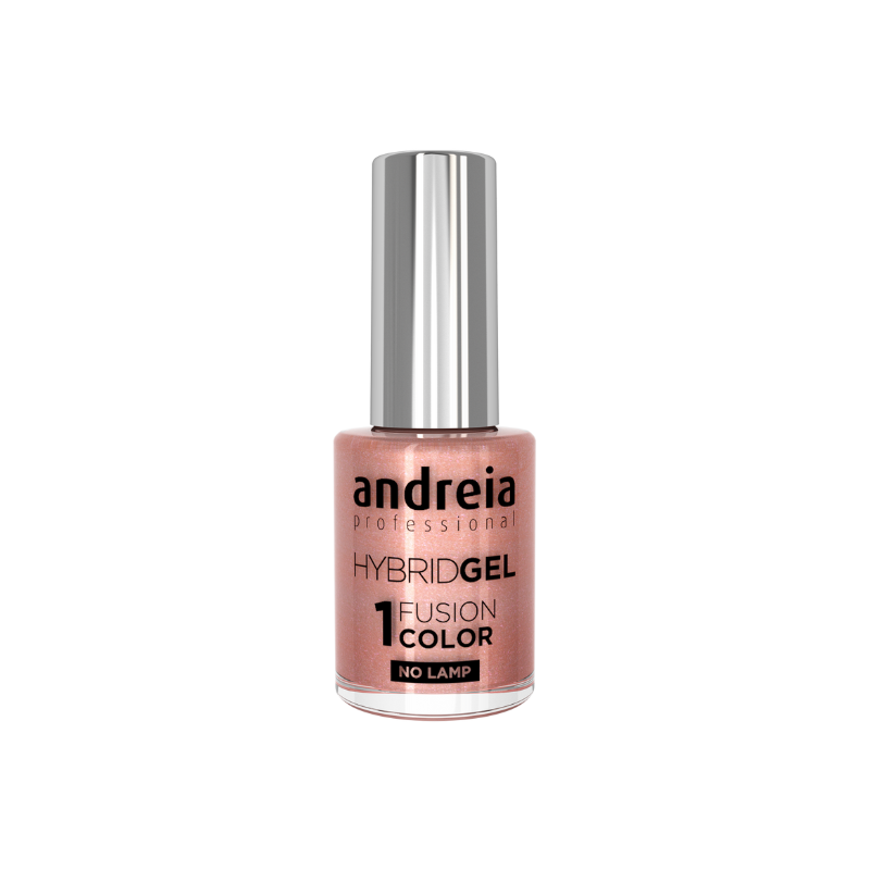 Andreia Verniz Hybrid Gel Fusion Color 10,5ml H49