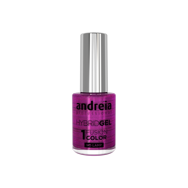 Andreia Verniz Hybrid Gel Fusion Color 10,5ml H52
