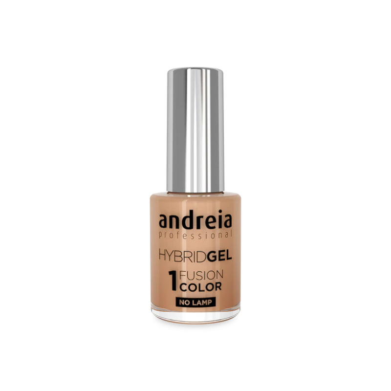 Andreia Verniz Hybrid Gel Fusion Color 10,5ml H55