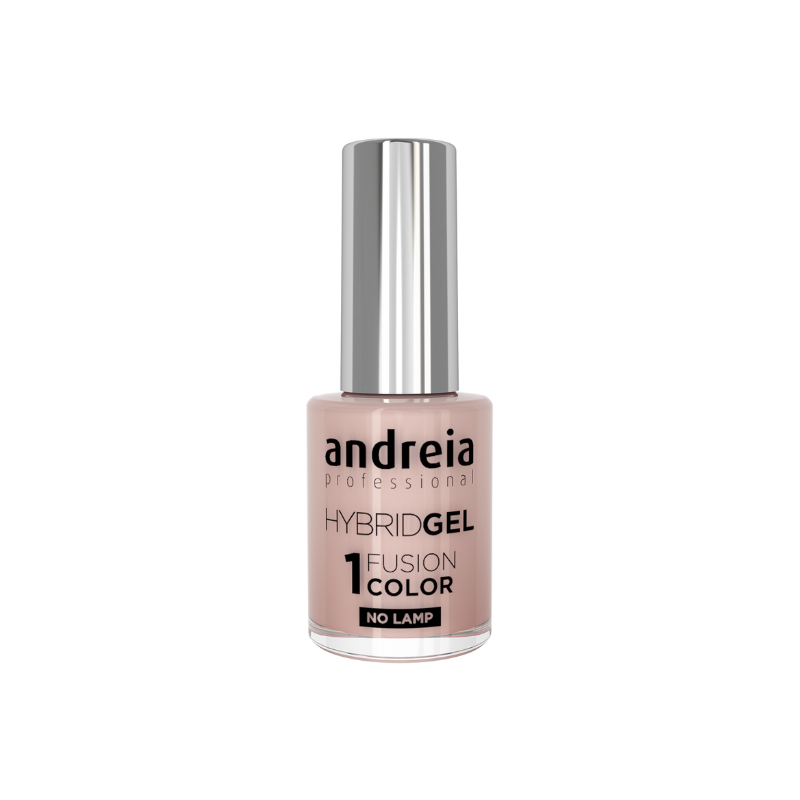 Andreia Verniz Hybrid Gel Fusion Color 10,5ml H06