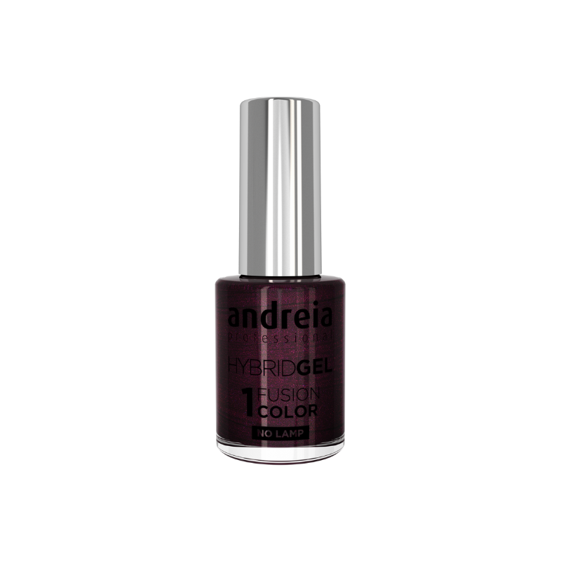 Andreia Verniz Hybrid Gel Fusion Color 10,5ml H87