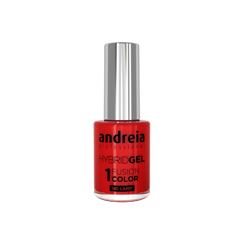 Andreia Verniz Hybrid Gel Fusion Color 10,5ml H89