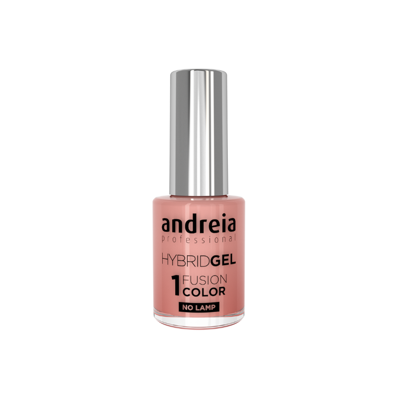 Andreia Verniz Hybrid Gel Fusion Color 10,5ml H09