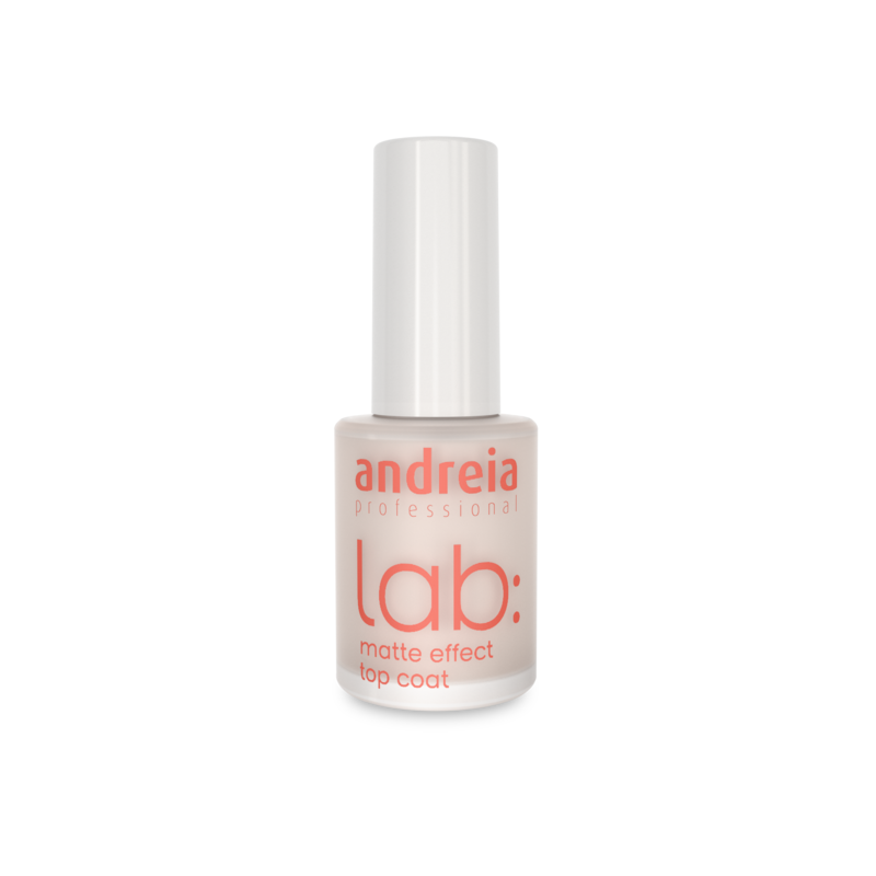 Andreia Lab Matte Effect Top Coat 10,5ml