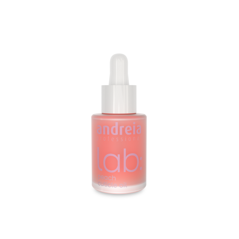 Andreia Lab Peach Cuticle Oil 10,5ml