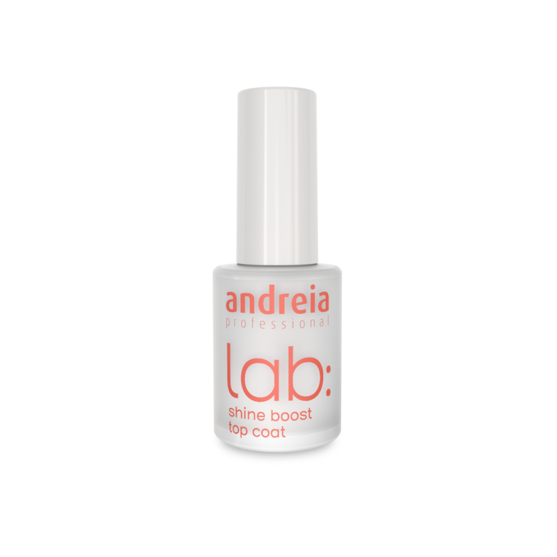 Andreia Lab Shine Boost Top Coat 10,5ml