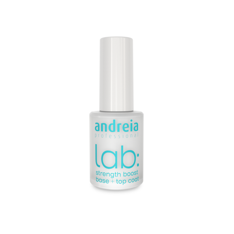 Andreia Lab Strenght Boost Base + Top Coat 10,5ml
