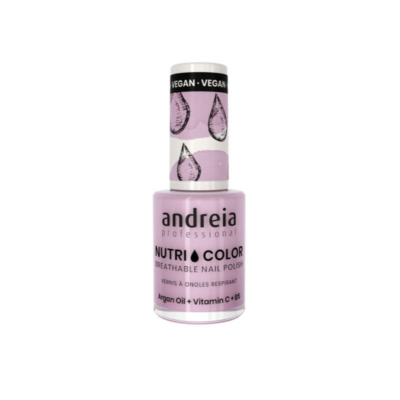 Andreia Nutricolor Verniz De Unhas 10,5ml NC18